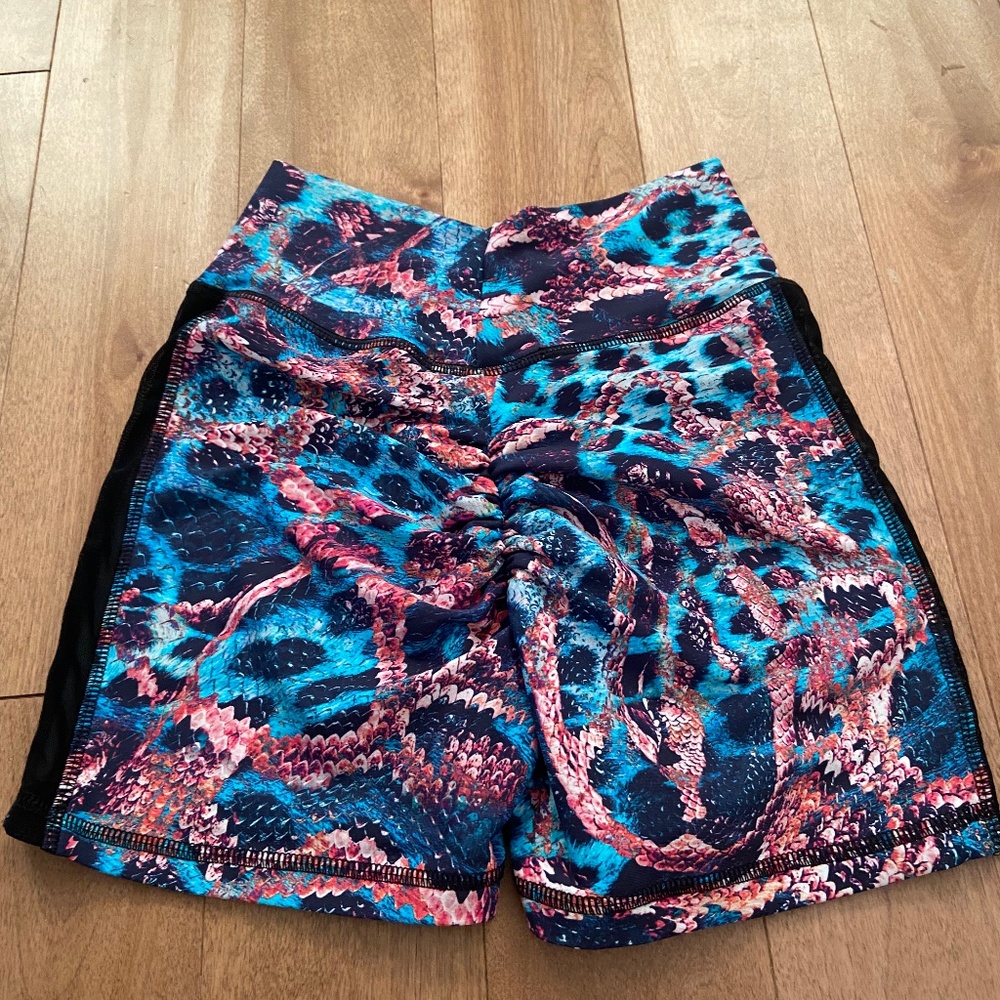CLS Sportswear Shorts